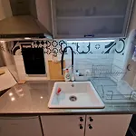 Apartmán Point Budapešť