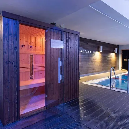 Point Apartment *