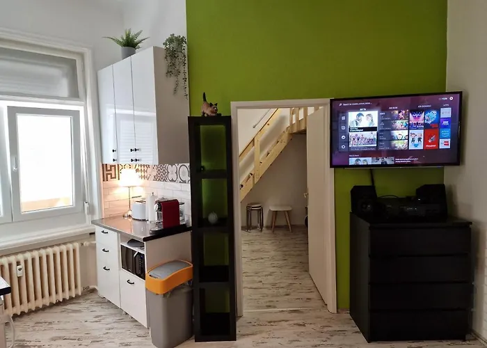 Point * Budapešť