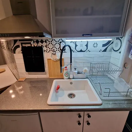 Apartment Point Budapest