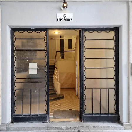 Point Appartement