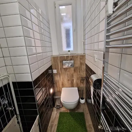 Appartement Point